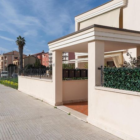 فيلا Casa Delle Vele ألغيرو المظهر الخارجي الصورة