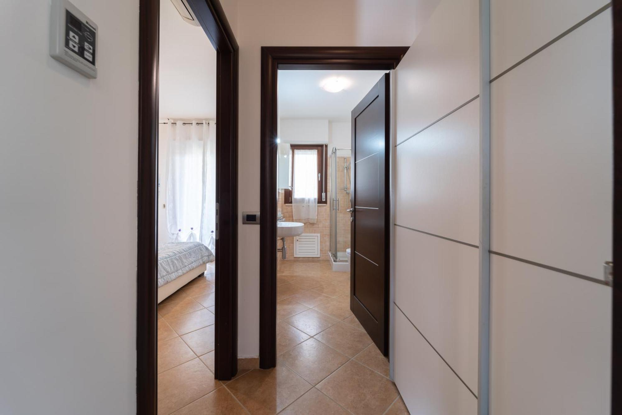 فيلا Casa Delle Vele ألغيرو المظهر الخارجي الصورة