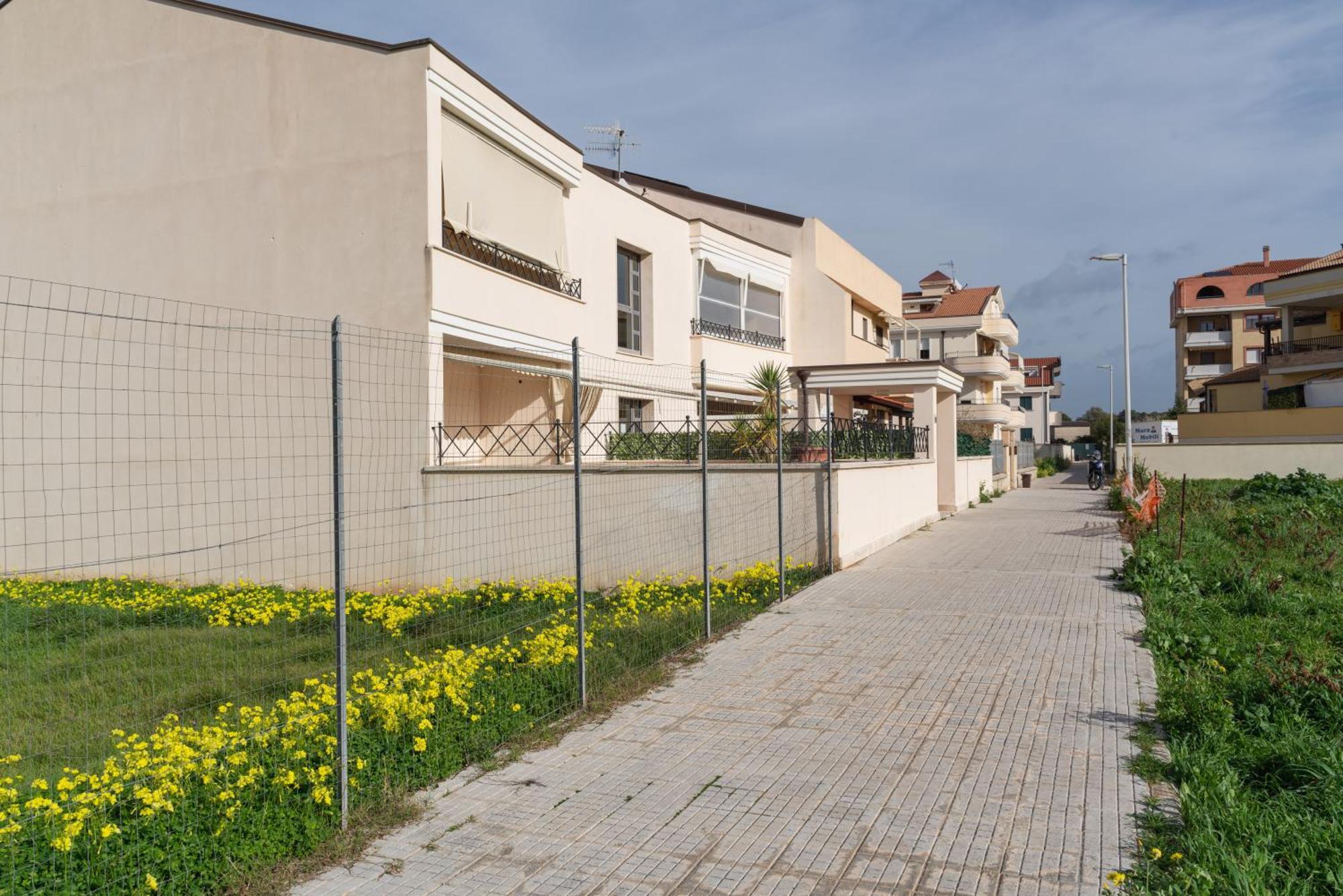 فيلا Casa Delle Vele ألغيرو المظهر الخارجي الصورة
