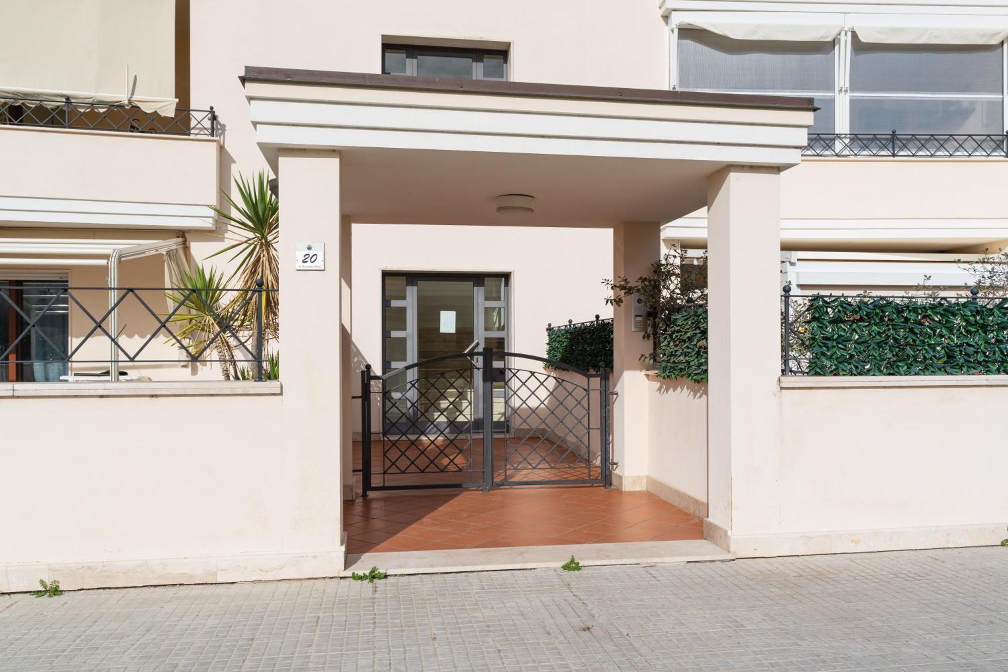 فيلا Casa Delle Vele ألغيرو المظهر الخارجي الصورة
